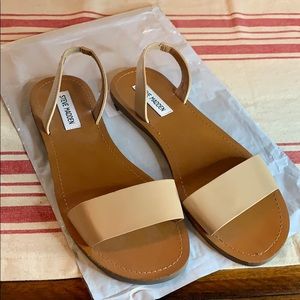 Steve Madden Ladies Sandals